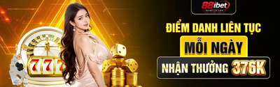 ヘッダー画像｜88IBET GR COM