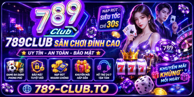 プロフィール｜789clubto