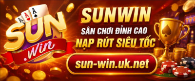 ヘッダー画像｜sunwinuknet