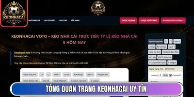 プロフィール｜Keonhacaivoto