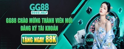 ヘッダー画像｜GG88