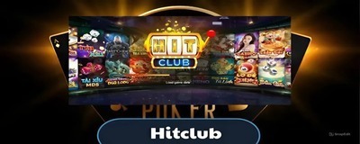 ヘッダー画像｜HitClub