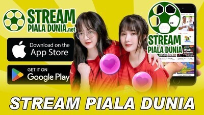 プロフィール｜Piala Dunia