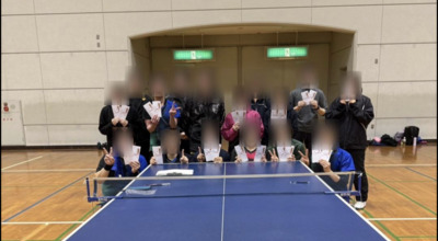 プロフィール｜青堀卓球同好会