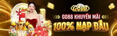 ヘッダー画像｜Go88