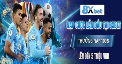 プロフィール｜Nhà cái 8XBET