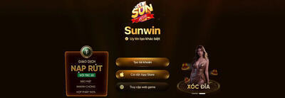 ヘッダー画像｜Sunwin
