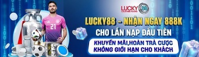 プロフィール｜lucky88tours