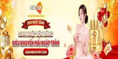 ヘッダー画像｜New88