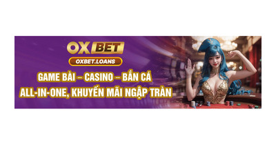 プロフィール｜OXBET LOANS