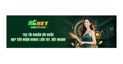 プロフィール｜86BET TTCOM