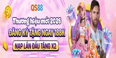 プロフィール｜QS88