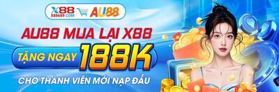 プロフィール｜Nhà cái X88