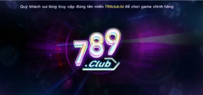 プロフィール｜789Club
