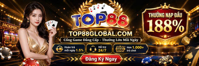 ヘッダー画像｜top88global