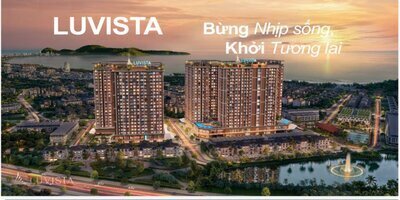 プロフィール｜Luvista Quy Nhơn Phú Gia