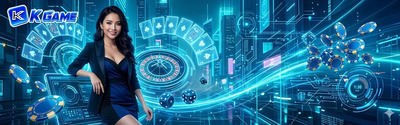 ヘッダー画像｜KGAME