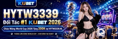 プロフィール｜HYTW3339 KUBET