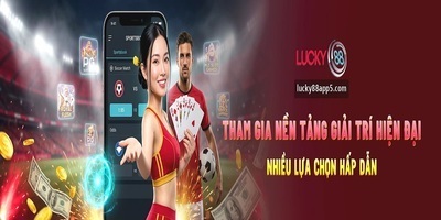 プロフィール｜LUCKY88