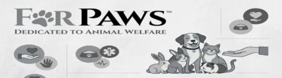 プロフィール｜For Paws
