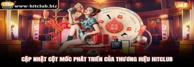 ヘッダー画像｜Cổng game HITCLUB
