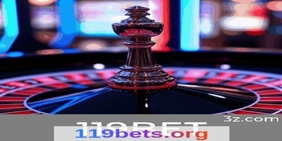 ヘッダー画像｜119bet