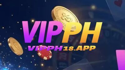 ヘッダー画像｜vipph