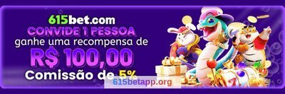 ヘッダー画像｜615bet