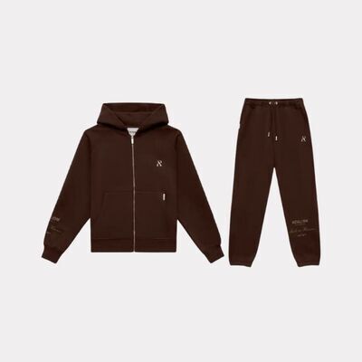 プロフィール｜realismhoodie