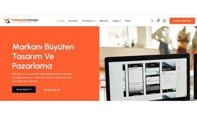 プロフィール｜Adana reklam yönetimi