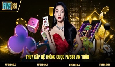 プロフィール｜nhà cái five88