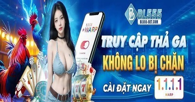 ヘッダー画像｜Nhà cái BL555