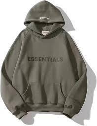 プロフィール｜essentials hoodies