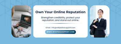 プロフィール｜USA Wikipedia Support