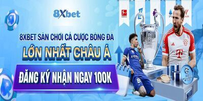プロフィール｜Nhà cái 8XBET