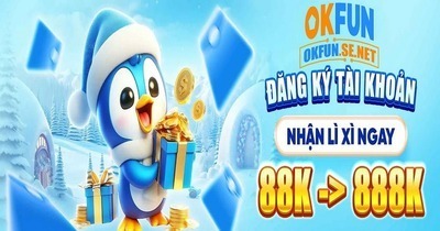 ヘッダー画像｜OK FUN