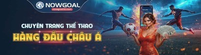 ヘッダー画像｜nowgoal10com
