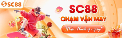 ヘッダー画像｜Trang chủ SC88