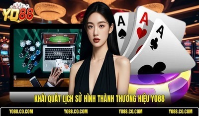 プロフィール｜cổng game yo88