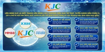 プロフィール｜KJC