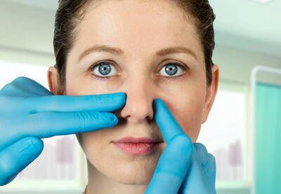 プロフィール｜Rhinoplasty in Riyadh