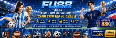 プロフィール｜fu88gg