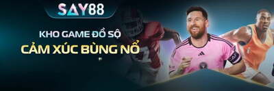 プロフィール｜Nhà cái SAY88