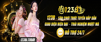 プロフィール｜123B