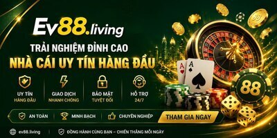 ヘッダー画像｜EV88 Living Xanh Chin