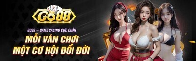 ヘッダー画像｜Go88