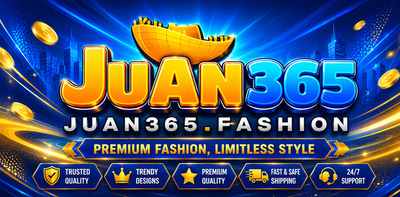 ヘッダー画像｜JUAN365
