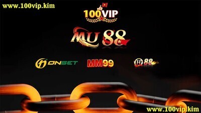 プロフィール｜100VIP