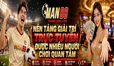 プロフィール｜man88linkcom