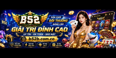 プロフィール｜B52